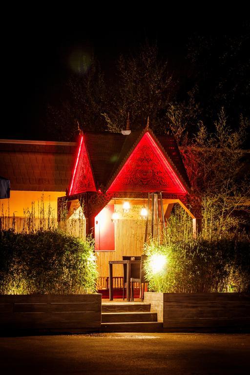 Wilbergerhof Royalthai Hotel