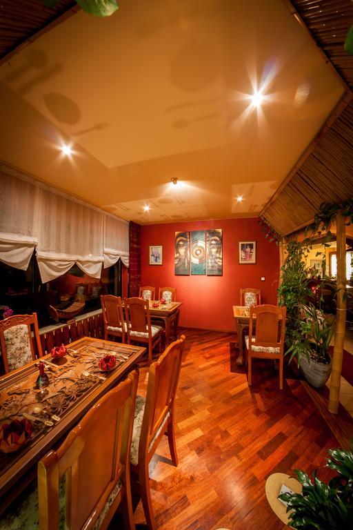 Wilbergerhof Royalthai Hotel